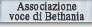 Associazione voce di Bethania