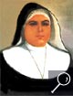 La serva di Dio Suor Maria Santina Scribano