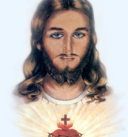 Gesù di Bethania - Contattaci