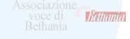 Associazione voce di Bethania