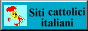 Il sito Voce di Bethania è stato registrato nella lista dei siti cattolici italiani.
